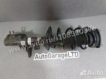 Амортизатор передний правый Mazda Cx-5 II PE 2019
