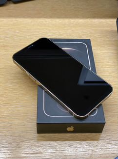 iPhone 12 pro max 512 gold