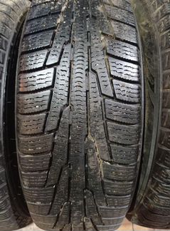 185 60 15 Nokian бу Шины Зимние 185 60 R15 105S