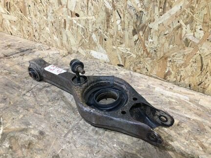 Рычаг поперечный задний левый Hyundai Ix 35 G4KD