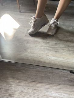 Кроссовки Nike airmax