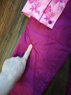 Костюм gusti 3 в 1