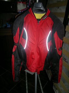 Мотокуртка RS taichi летняя. M