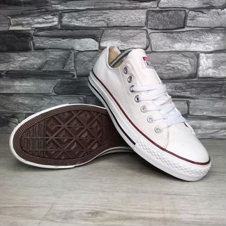 Кеды converse