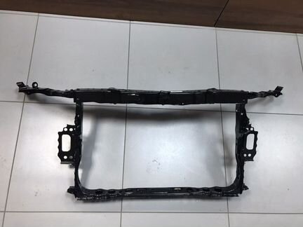 Панель Тойота Королла Ae150