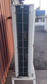 Канальный кондиционер Hisense AUW-60H6SP1