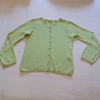Кофта Benetton 150 см