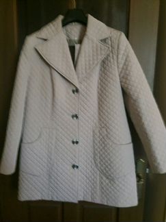 Куртка женская