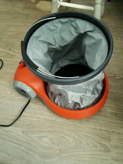 Мойка высокого давления smart washer SW-C2