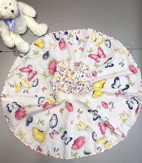 Платье monnalisa, Zara 92