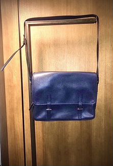 Сумка для ноутбука Prada, Tom Ford, Zilli, Brioni