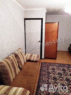 1-к квартира, 34 м², 8/16 эт.