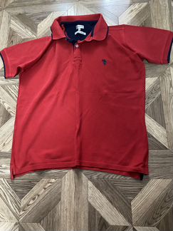Поло U.S. polo assn