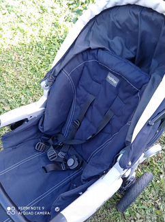 Peg perego gt3 коляска прогулочная