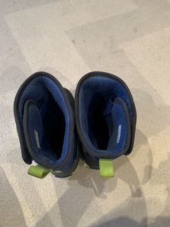 Сапоги Crocs c12 - 29р