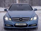 Mercedes-Benz E-класс 1.8 AT, 2012, 102 900 км объявление продам