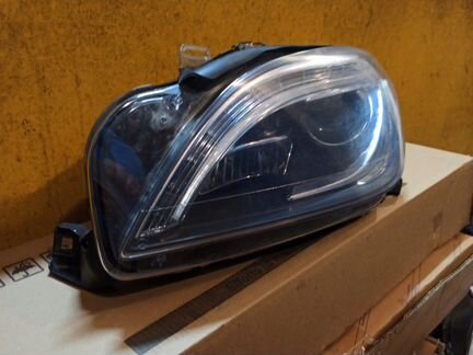 Фара Мерседес мл166 mercedes ml166