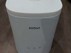 Увлажнитель ароматизатор Kitfort