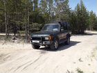 Land Rover Discovery 2.5 AT, 1999, 281 000 км
