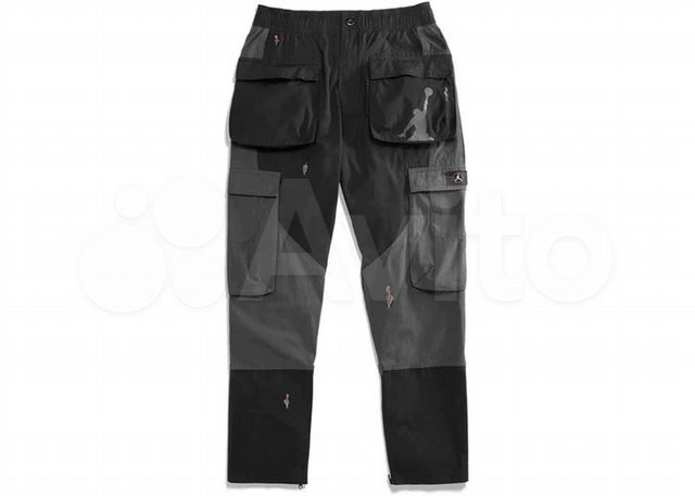 jordan cargo pants