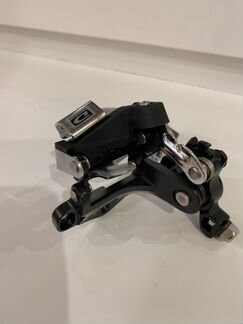 Переключатель передний Shimano SLX M675 новый