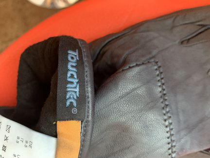 Перчатки Hugo Boss