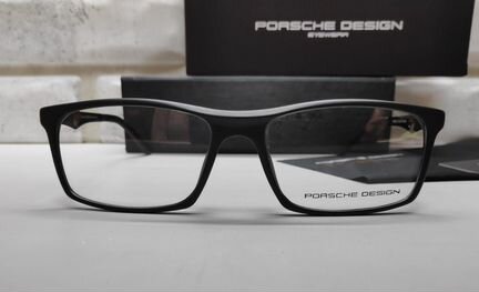 Очки Porsche Design P8520 / 552 очки дискон