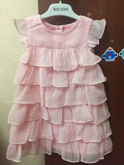 Платье mothercare