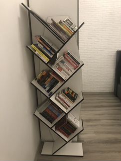 Шкаф книжный