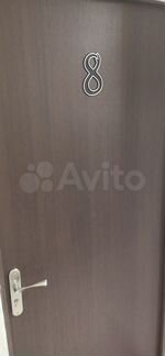 Комната 26 м² в > 9-к, 3/3 эт.