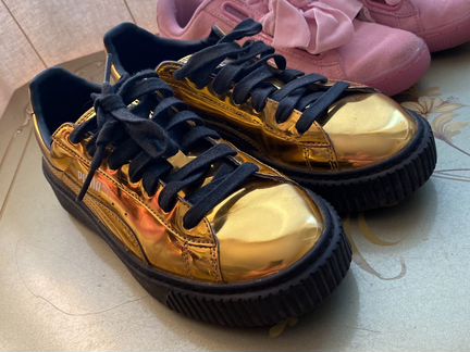 Кроссовки puma