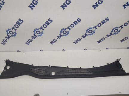 Жабо Toyota Mark 2 GX100 1998-2000гг