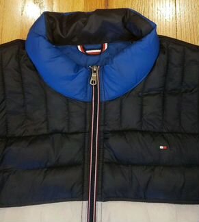 Куртка tommy hilfiger 62-64 -66 р из США