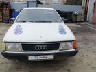 Audi 100 1.8 МТ, 1984, 175 654 км