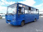 Междугородний / Пригородный автобус МАЗ 256