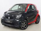 Smart Fortwo 1.0 AMT, 2016, 127 896 км