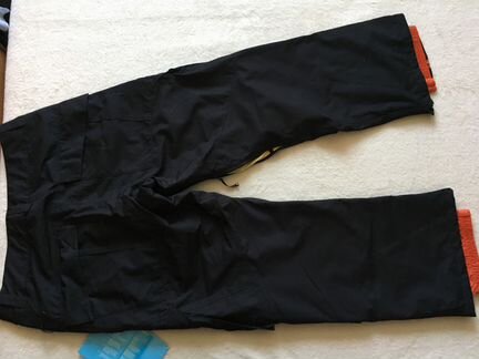 Штаны брюки горнолыжные для сноуборда, firefly