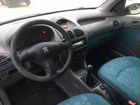 Peugeot 206 1.4 МТ, 2000, 200 219 км объявление продам