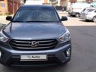 Hyundai Creta 1.6 МТ, 2016, 45 000 км