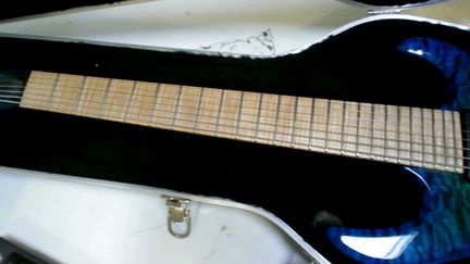 Москва carvin 727. Продаю вместе с кофром.Ребят вс