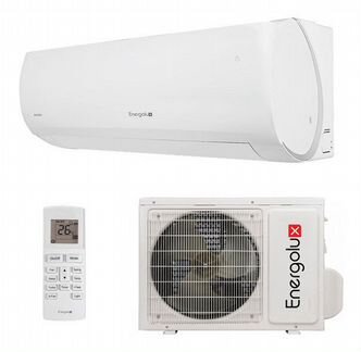 Кондиционер для помещения 47-51 метров