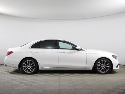 Mercedes-Benz E-класс 2.0 AT, 2016, 84 819 км