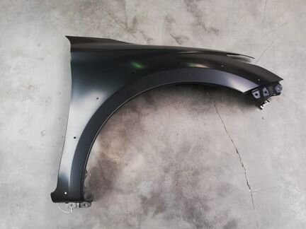 Крыло правое Mitsubishi L200 5220K100