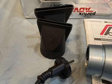 Фен Parlux Advance ionic &ceramic