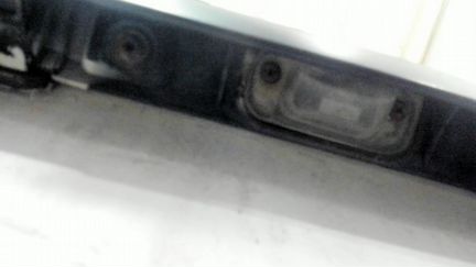 Крышка багажника Volkswagen Golf 3, 1995