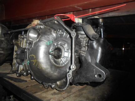 АКПП 6A13 Mitsubishi Legnum 1996-2003г.в