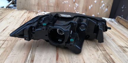 Левая фара на Ягуар XF ксенон адаптив AFS