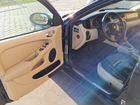 Jaguar X-type 2.1 AT, 2007, 182 860 км объявление продам