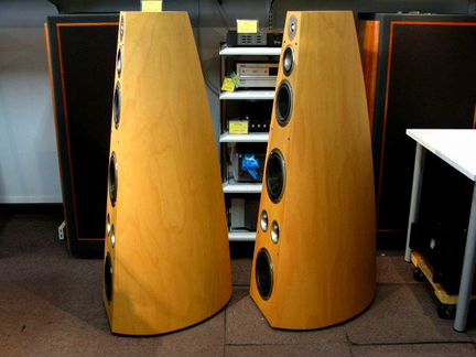 JBL Ti10K топ акустика