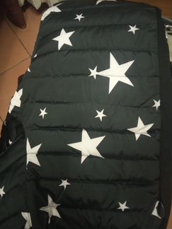 Костюм теплый